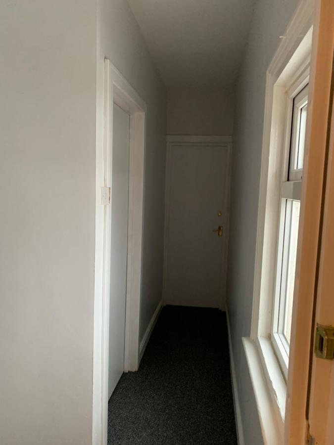 M&B Accommodation Lincoln Exterior photo