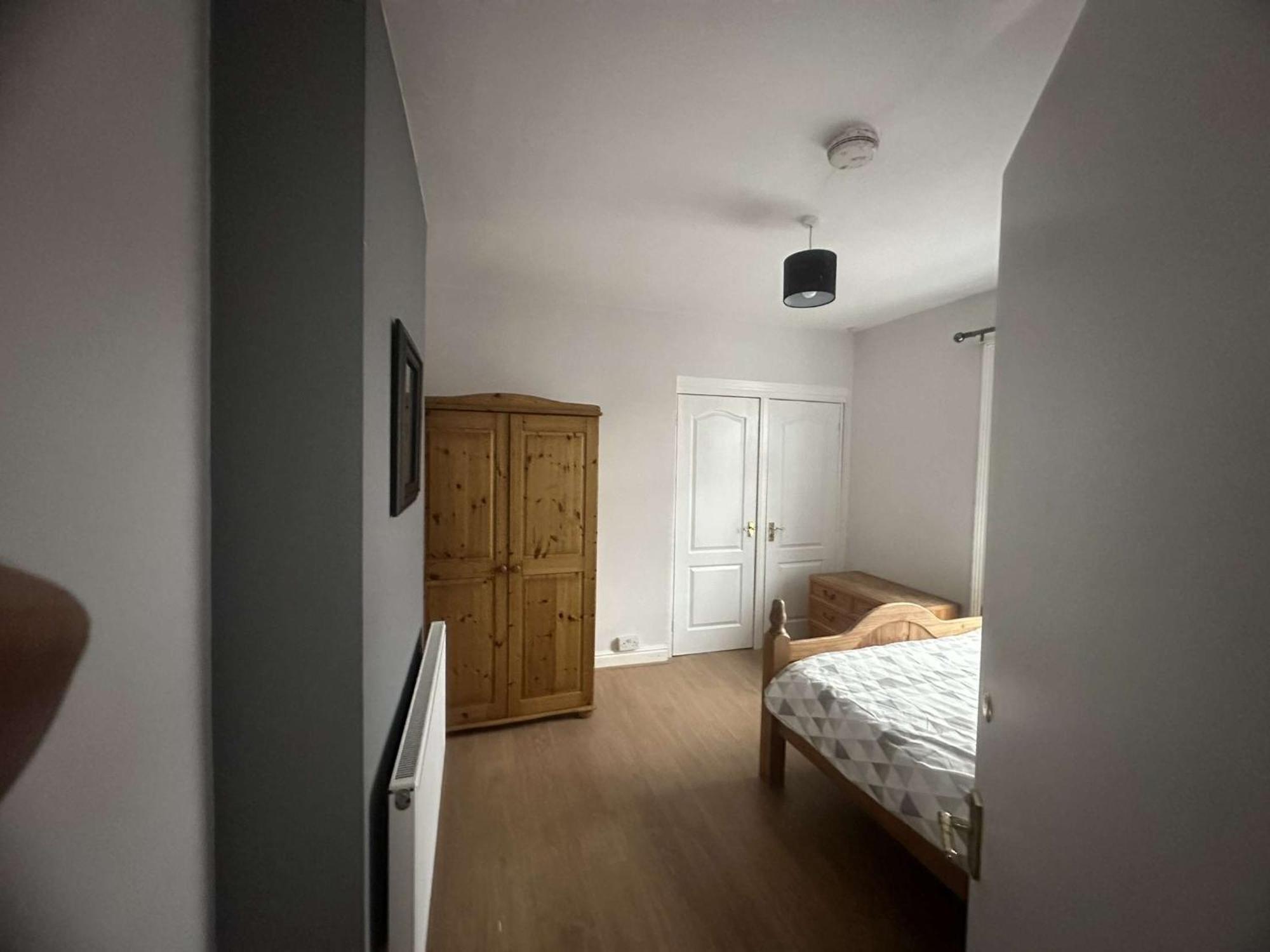 M&B Accommodation Lincoln Exterior photo