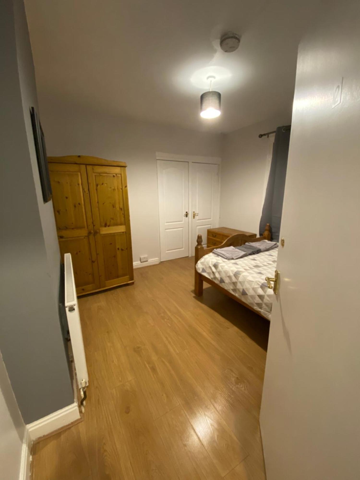 M&B Accommodation Lincoln Exterior photo